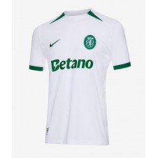 Sporting CP Bortedrakt 2024-25 Kortermet